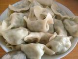 龙豆猪肉饺子的做法[图]
