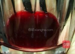 杨梅的做法图解4