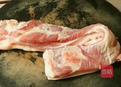 粉蒸肉的做法图解1
