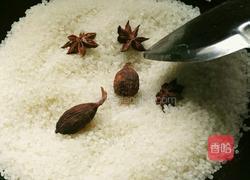 粉蒸肉的做法图解2