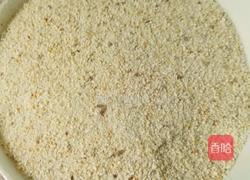 粉蒸肉的做法图解3