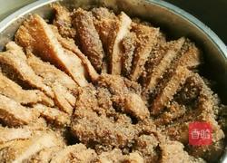 粉蒸肉的做法图解4