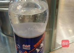 王记夏日绿豆爽的做法图解1