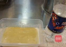 王记夏日绿豆爽的做法图解3