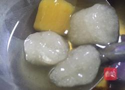 芋圆仙草的做法图解8