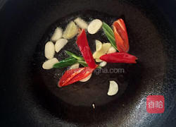 丝瓜虾仁煲的做法图解4