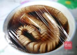 蓑衣萝卜的做法图解4