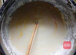 炸茄盒的做法图解4