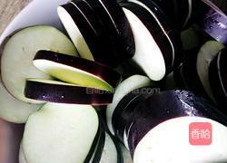 炸茄盒的做法图解5