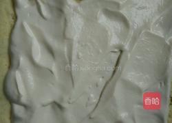 奶油蛋糕卷的做法图解8