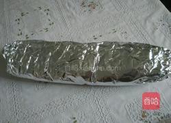 奶油蛋糕卷的做法图解9