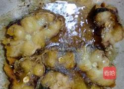 酥鱼的做法图解3