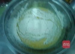 咖啡蛋糕的做法图解4