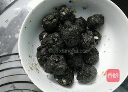 香酥饼的做法图解1
