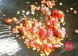 干煸凤尾鱼的做法图解6