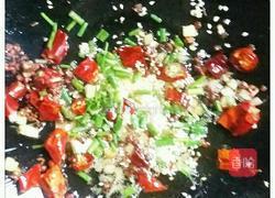 干煸凤尾鱼的做法图解7