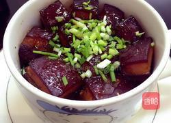 东坡肉的做法图解12