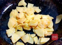 茄汁炒薯片的做法图解11