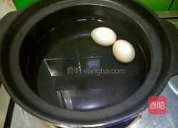 鸡蛋花朵的做法图解2