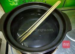 鸡蛋花朵的做法图解3