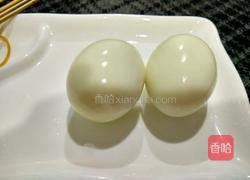 鸡蛋花朵的做法图解4