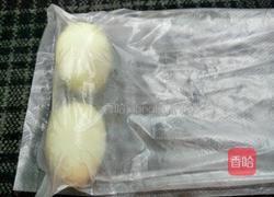 鸡蛋花朵的做法图解5