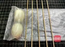 鸡蛋花朵的做法图解6