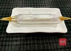 鸡蛋花朵的做法图解9