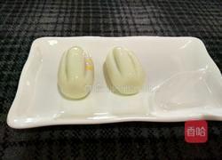 鸡蛋花朵的做法图解10