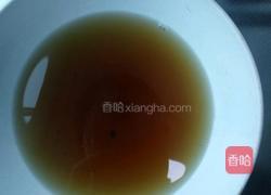 玉米面发糕的做法图解1