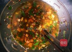 酸辣米线的做法图解3