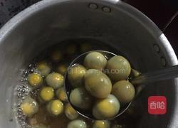 焦糖鸟蛋的做法图解3