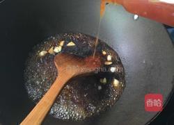 红烧带鱼的做法图解5