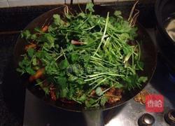 干锅排骨的做法图解12