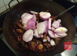 干锅排骨的做法图解10