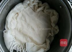 发绿豆芽的做法图解4