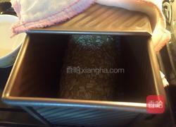 双色面包抹茶味的做法图解11