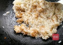 糯米虾仁豆腐圆的做法图解3