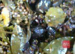 烤鸭腿的做法图解3