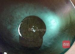 双椒拌面的做法图解3