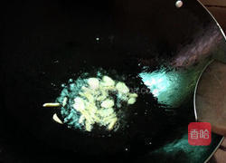 双椒拌面的做法图解4