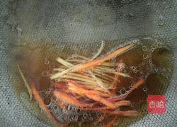白灼菜心的做法图解5