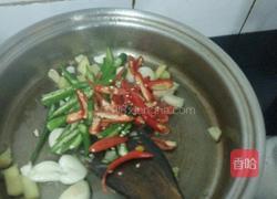 小炒湖南雞的做法圖解3