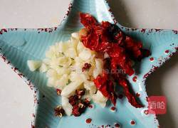 西红柿炒土豆片的做法图解4