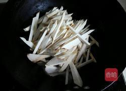 臊子杏鲍菇的做法图解5