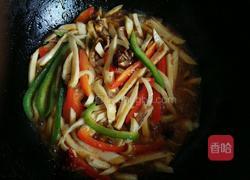 臊子杏鲍菇的做法图解7