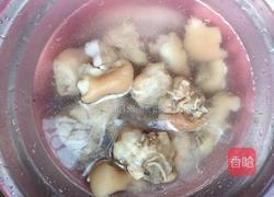 酸甜猪蹄的做法图解3