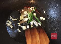 酸甜猪蹄的做法图解4