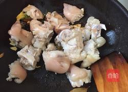 酸甜猪蹄的做法图解5