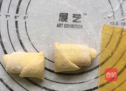 蜂蜜小面包的做法图解10